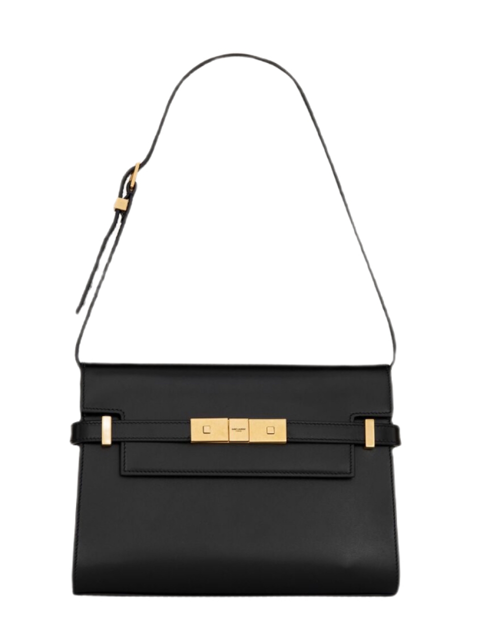 Сумка Manhattan среднего размера Saint Laurent